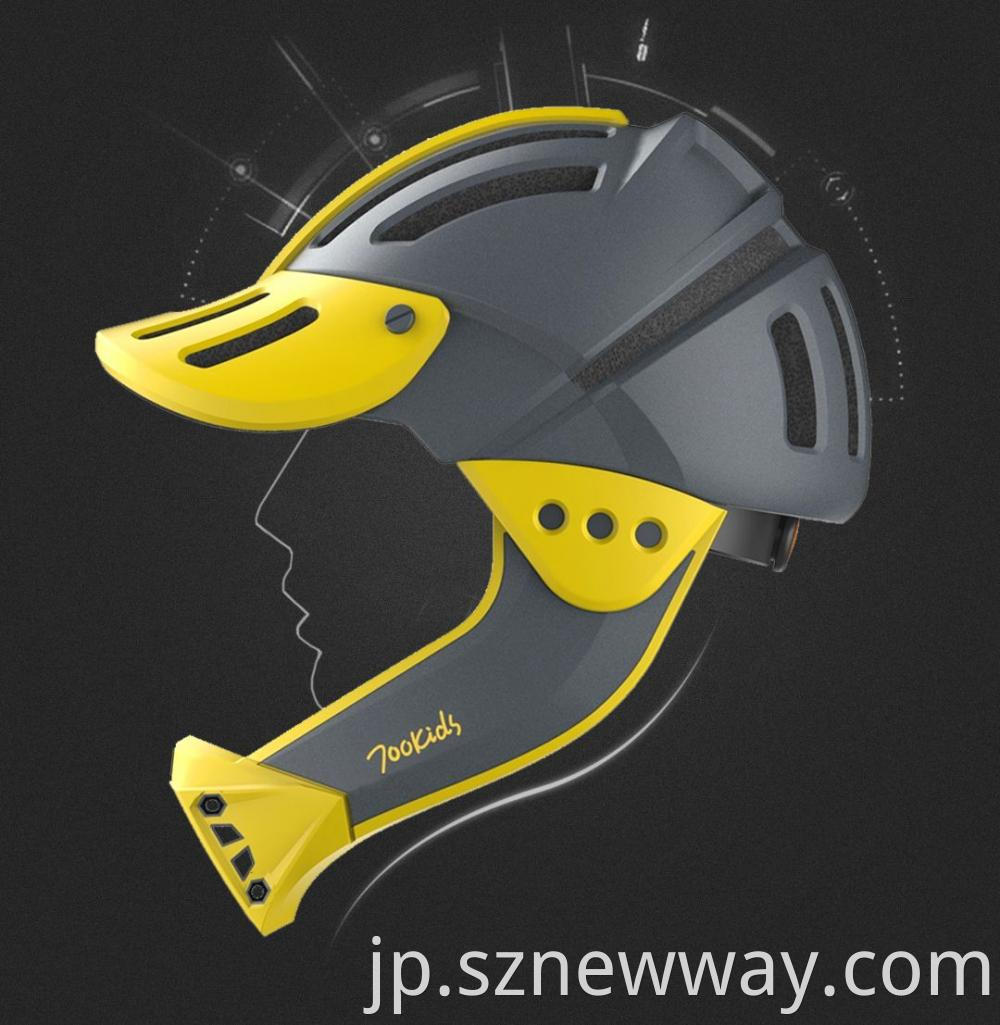 700kids Child Helmet